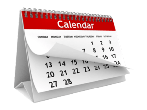 Calendar