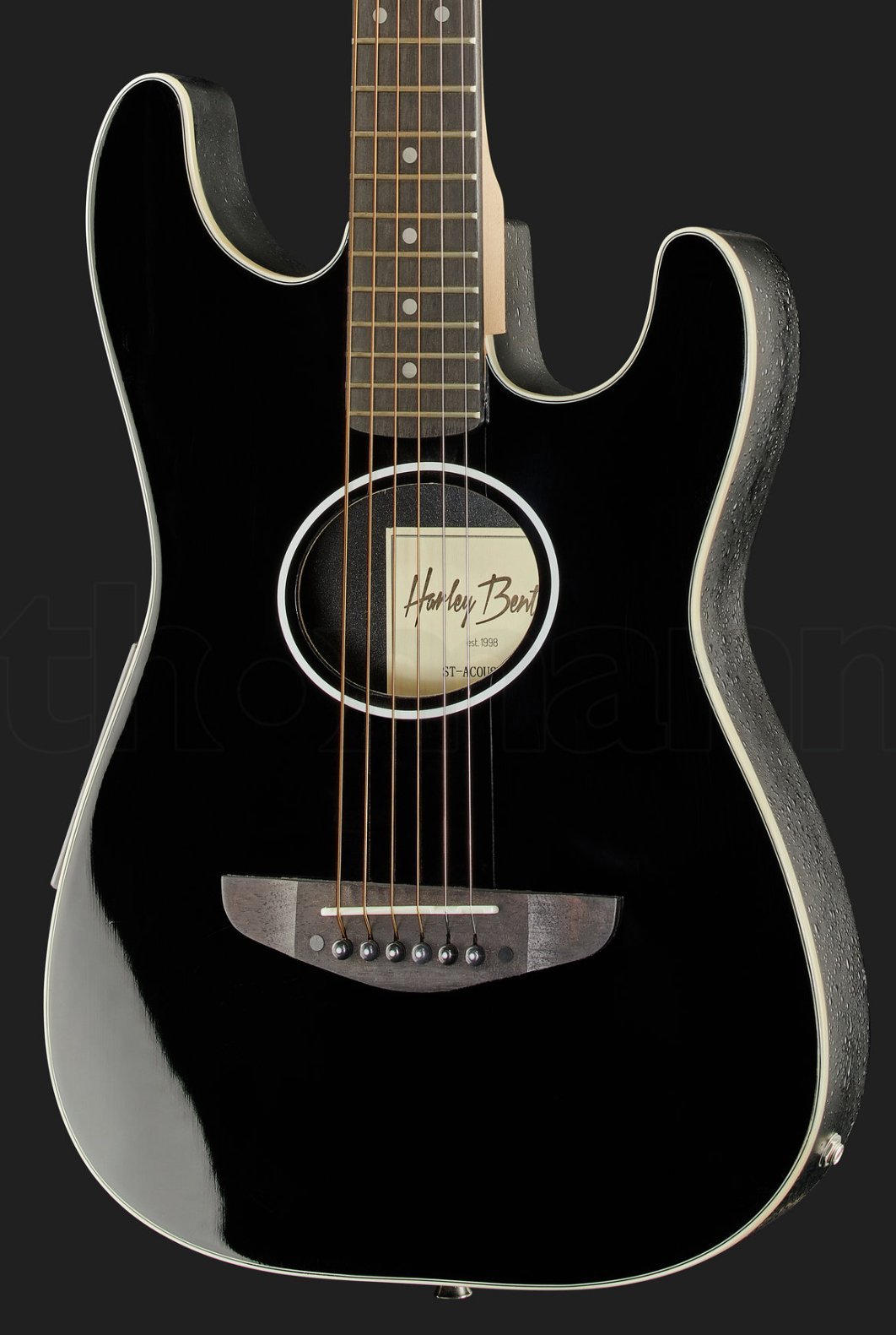 HB ST-Acoustic