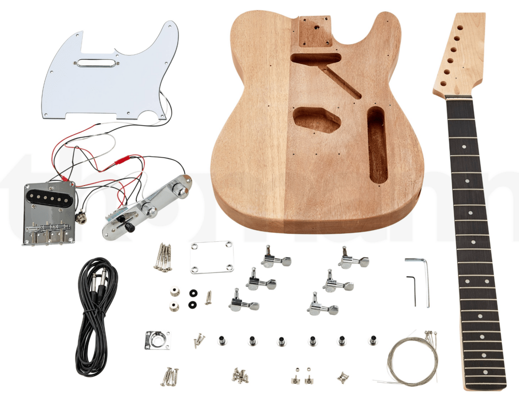 TE DIY-KIT